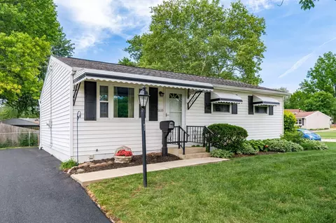 6033 Balboa Rd, Westerville, OH 43081