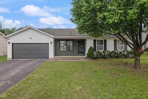 67 Northview Dr, Johnstown, OH 43031