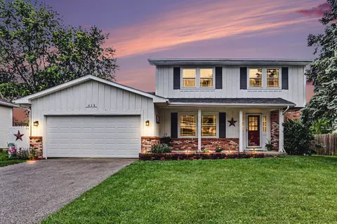 428 Brandy Hill Ave, Pickerington, OH 43147