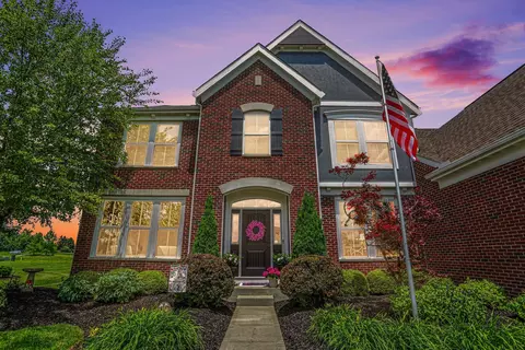 6429 Buckner St, Canal Winchester, OH 43110