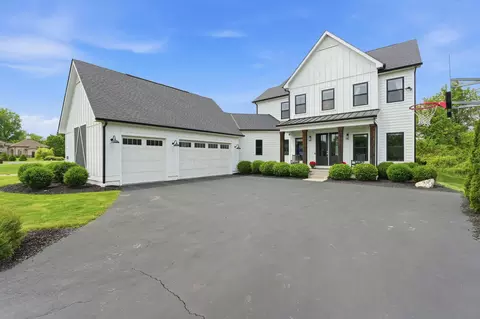 420 Lackey Old State Rd, Delaware, OH 43015