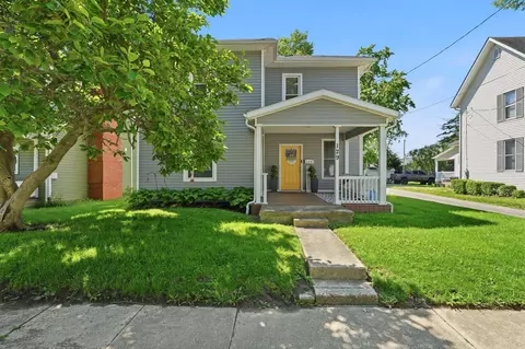 129 West Ave, Plain City, OH 43064