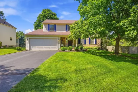 275 Spruce Hill Dr, Columbus, OH 43230