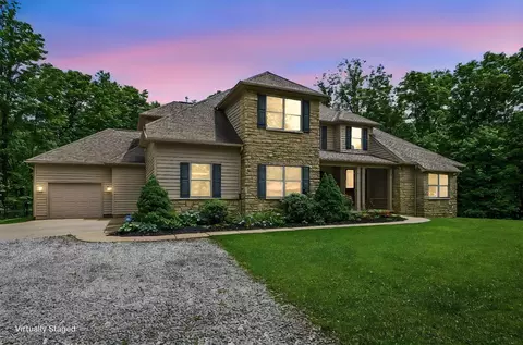 4085 S Old 3c Rd, Westerville, OH 43082