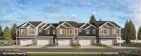 1124 Parkhurst Drive Dr, Sunbury, OH 43074