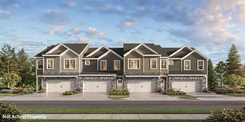 1124 Parkhurst Drive Dr, Sunbury, OH 43074