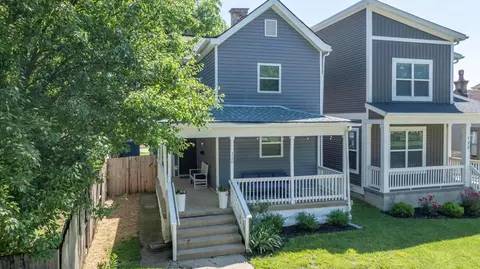 120 W Park Ave, Columbus, OH 43222