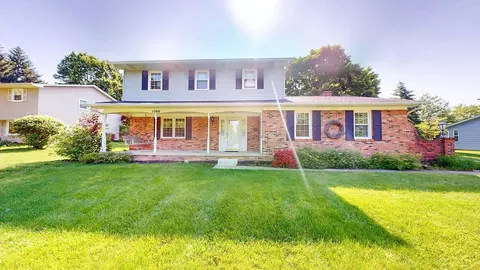 1509 Cobblegate Ln, Reynoldsburg, OH 43068