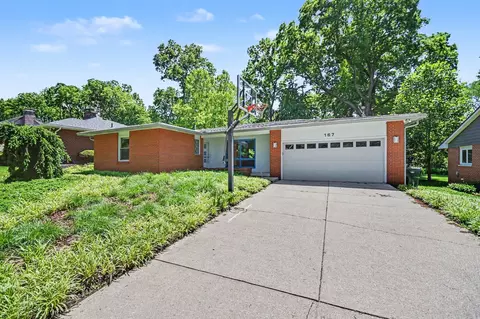 167 Ceramic Dr, Columbus, OH 43214
