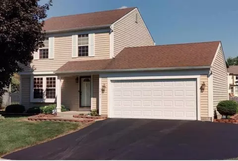 6985 Britwell Ln, Reynoldsburg, OH 43068