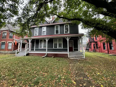 107 W 2nd Ave, Columbus, OH 43201