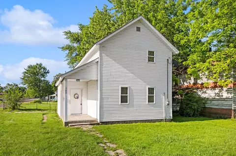 563 Wood St, Marion, OH 43302
