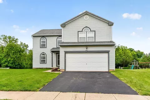 Exterior - 22 Tabilore Loop, Delaware, OH 43015 photo 2 of 13