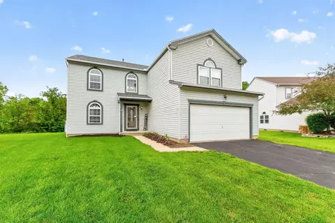 Exterior - 22 Tabilore Loop, Delaware, OH 43015 photo 4 of 13