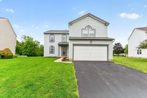 Exterior - 22 Tabilore Loop, Delaware, OH 43015 photo 3 of 13