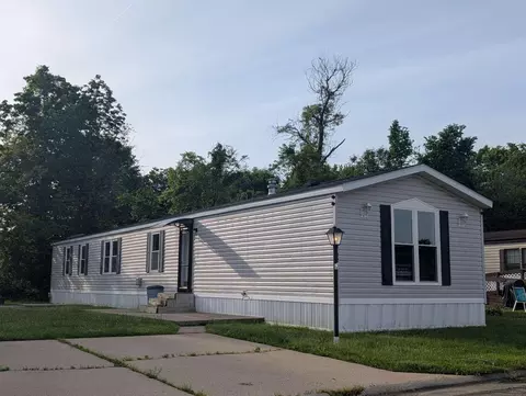 8764 National Rd SW #LOT 122, Etna, OH 43062