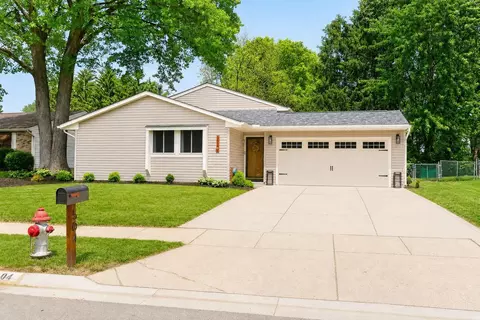 504 Forestwood Dr, Columbus, OH 43230
