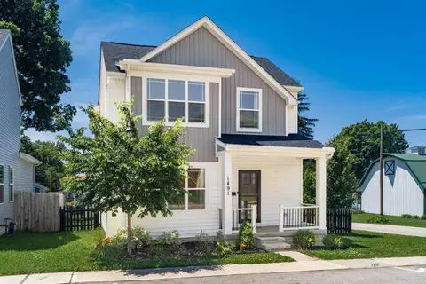 1491 Jackson St, Reynoldsburg, OH 43068