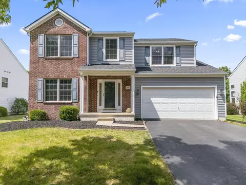 389 Cherry Leaf Rd, Delaware, OH 43015