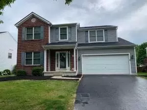 389 Cherry Leaf Rd, Delaware, OH 43015