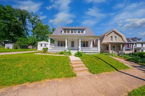 12 Mansfield Ave, Mount Vernon, OH 43050