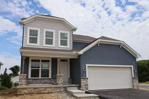 1134 Jeffrey Ln, Grove City, OH 43123