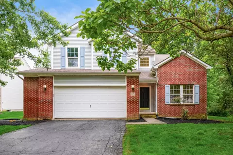 325 Penwood Ct, Pataskala, OH 43062