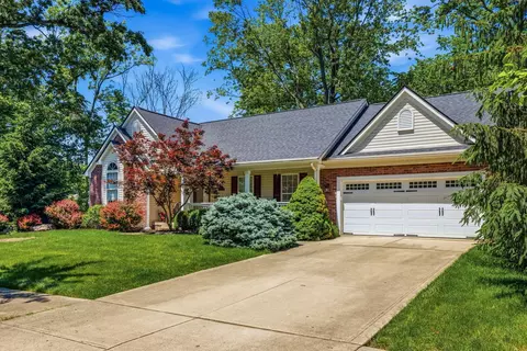 348 Sylvan Dr, Delaware, OH 43015