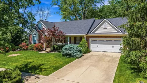348 Sylvan Dr, Delaware, OH 43015