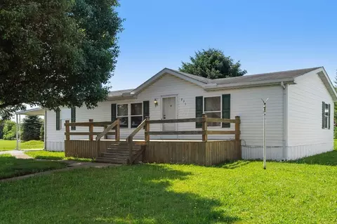 231 Spruce Ridge Dr, Ashville, OH 43103
