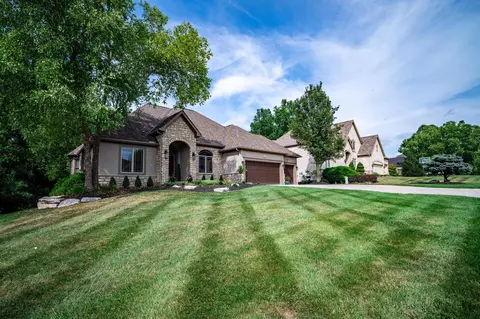 5295 Royal County Down, Westerville, OH 43082