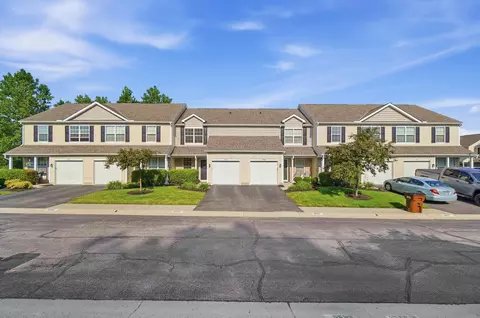 5563 Albany Terrace Way #903, Westerville, OH 43081