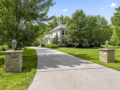 6025 Kitzmiller Rd, New Albany, OH 43054