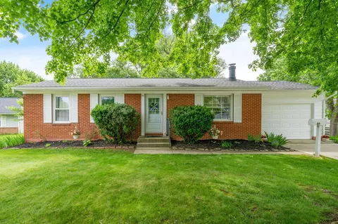 80 Ash Ct, Westerville, OH 43081