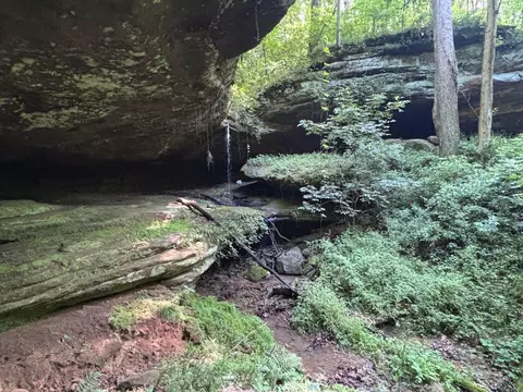 0 Cliff, Rockbridge, OH 43149
