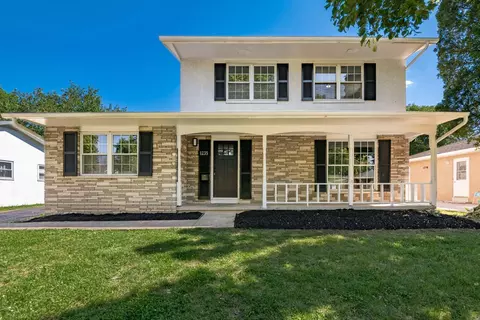 1235 Kildale Sq S, Columbus, OH 43229