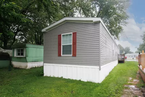 11050 Fancher Rd #LOT 17, Westerville, OH 43082