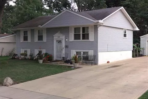 310 Haymarket Pl, Columbus, OH 43230