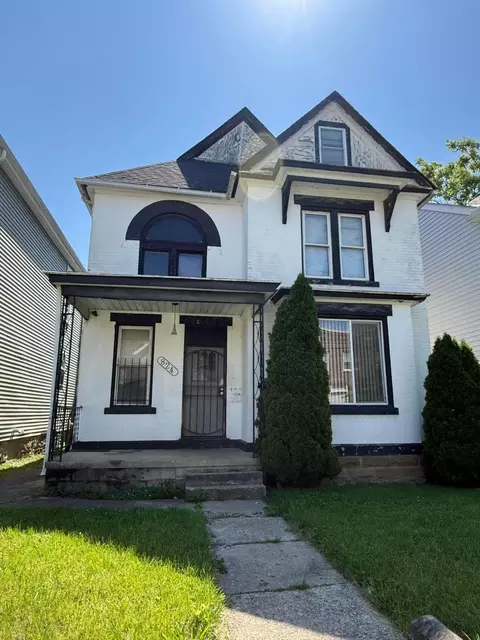 824 Oakwood Ave, Columbus, OH 43206