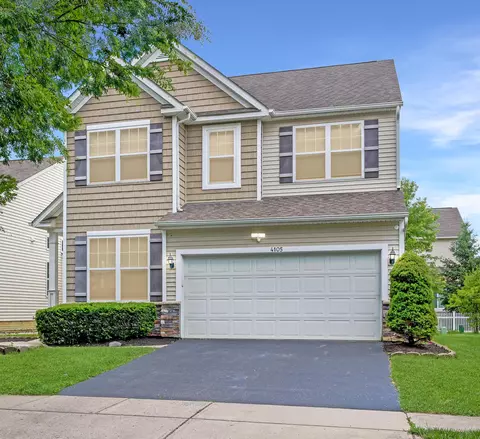4105 Adalric Dr, Columbus, OH 43219