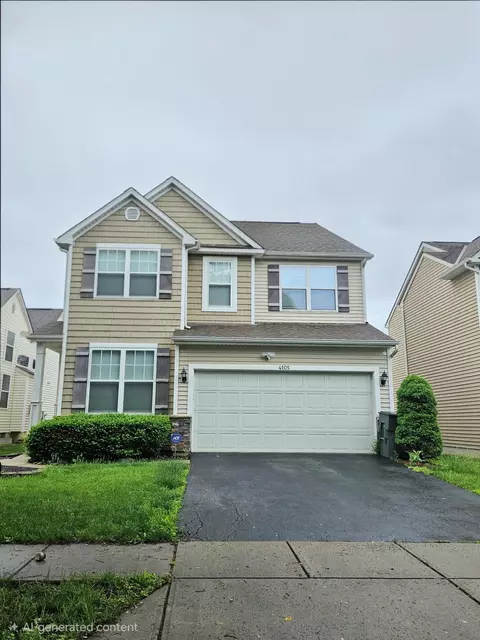 4105 Adalric Dr, Columbus, OH 43219