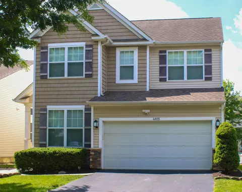 4105 Adalric Dr, Columbus, OH 43219