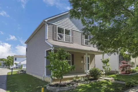 5724 Galveston Dr, Columbus, OH 43228