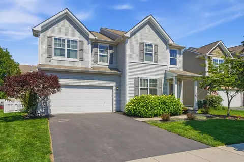 398 Hanton Way, Columbus, OH 43213