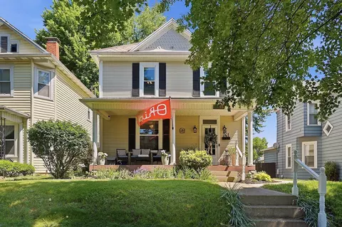 741 E Mulberry St, Lancaster, OH 43130