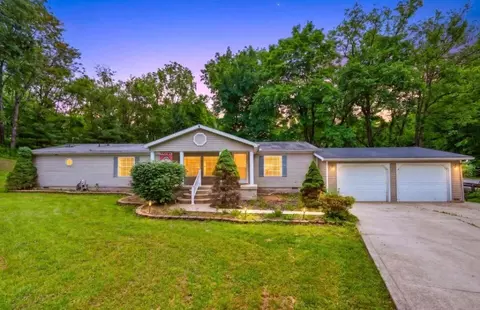 11447 State Route 220, Waverly, OH 45690