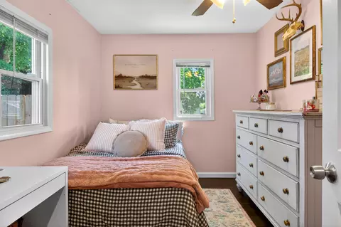 Bedroom - 137 Hayward Ave, Circleville, OH 43113 photo 1 of 5