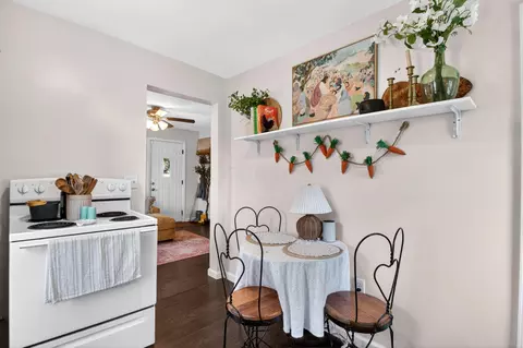 Dining - 137 Hayward Ave, Circleville, OH 43113 photo 1 of 1