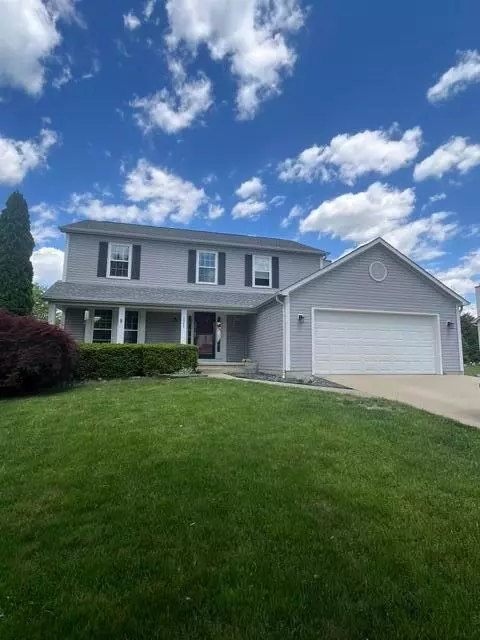7588 Ashlar Ct, Canal Winchester, OH 43110