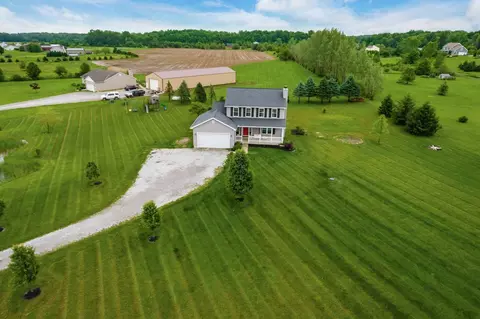 7659 Johnstown Utica Rd, Johnstown, OH 43031
